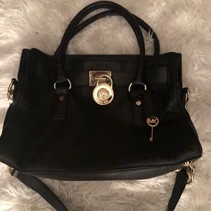 Authentic Michael Kors Hamilton